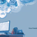 game developer with thought bubble